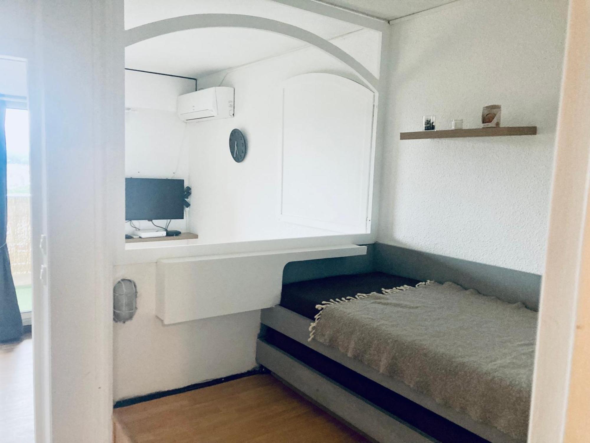 Hyeres Port Bel Appartement Exterior photo